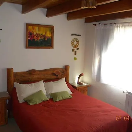 Cerro Catedral Dpto. Turistico En La Base 4/5 Pax-2