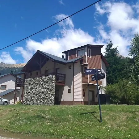 Cerro Catedral Dpto. Turistico En La Base 4/5 Pax-3