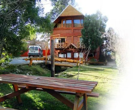 Cabana Coihue-2