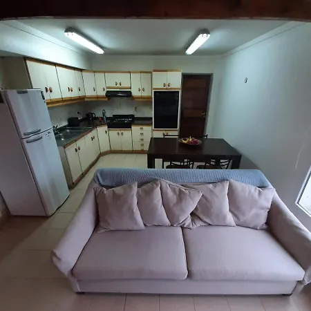 Duplex Centrico. Vista A Las Montanas-2