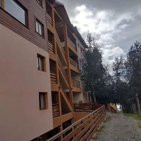 Tu Apart En Bariloche 33-3