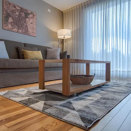 AMANCAY DEL LAGO - Apartamento a Orillas del Lago-2
