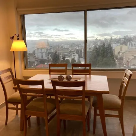 Guest Patagonia House-2