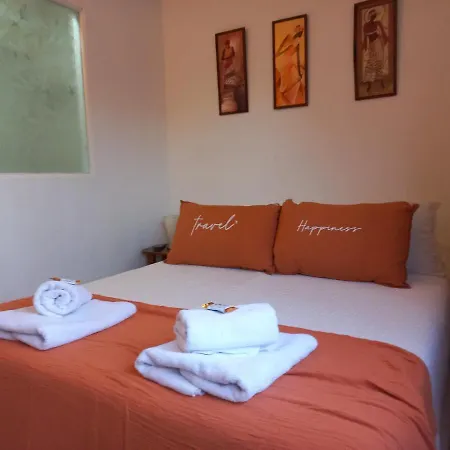 Departamento Centrico Mitre 2-3