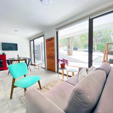 Departamento Chin Chin-2