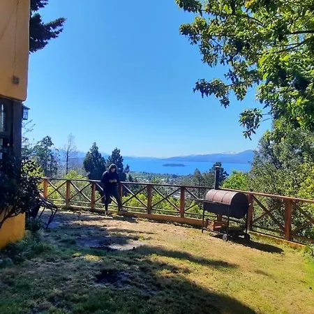 La Mas Bella Vista-3