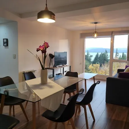 Arrayanes Apartment Vista Al Lago Premium-3