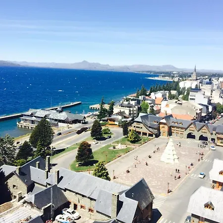 Center Suites Bariloche-2