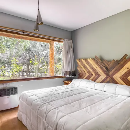 Socialtel Bariloche - Formerly Selina Bariloche-3