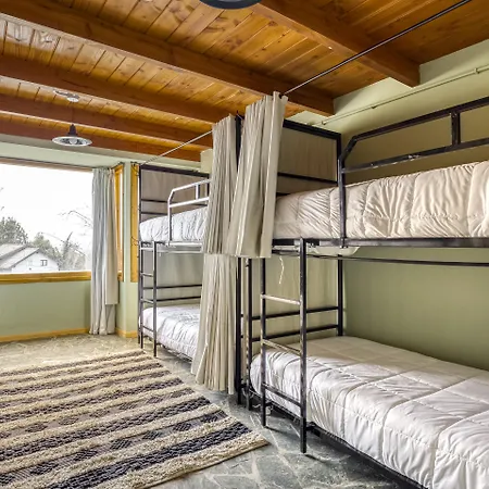Socialtel Bariloche - Formerly Selina Bariloche-2