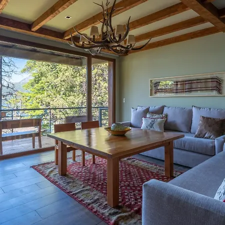 Penon De Arelauquen Suites Del Lago Bariloche Lenga 1C-3