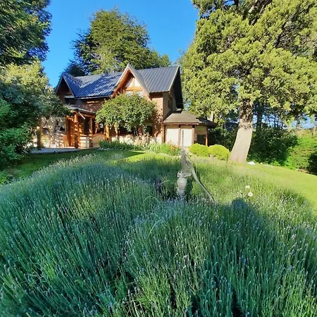 Blackberry Home By Ama,Llao Llao-2