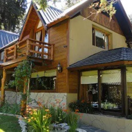 Blackberry Home By Ama,Llao Llao-3