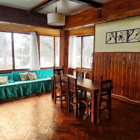 Posada Del Nireco-2