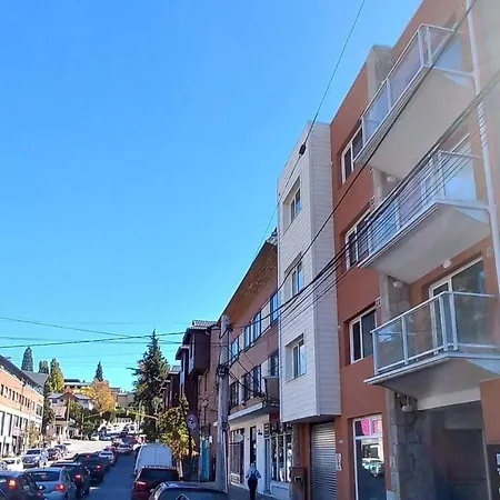 Belgrano Center Brc-3