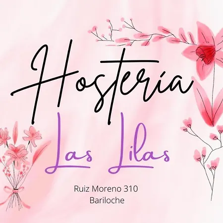 Hosteria Las Lilas-2