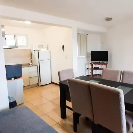 Lindo Duplex En Las Victorias-2