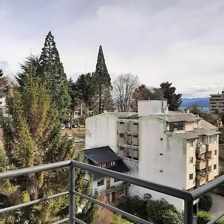 Lindo Y Centrico Departamento Con Vista Al Lago-2