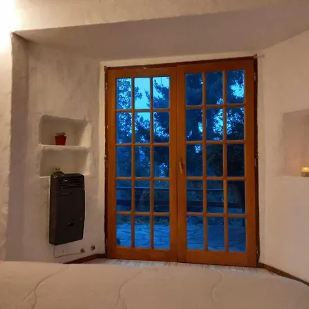 Hermosa Casa Centrica Con Chimenea Interior-3