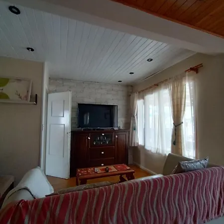 Casa Para 4 Personas-2