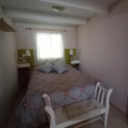 Casa Para 4 Personas-3