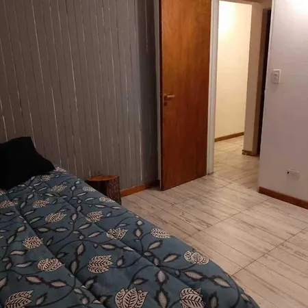 Hermosa Casa Centrica Con Chimenea Interior-2