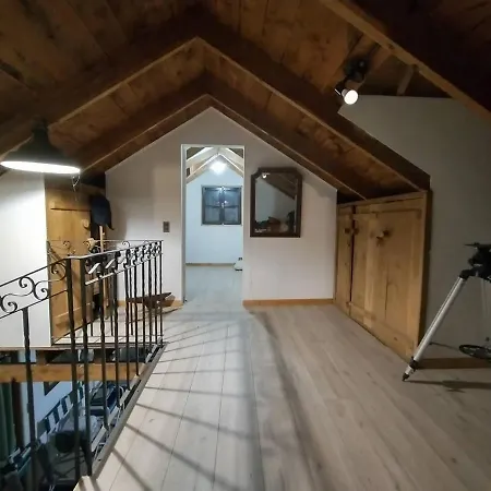 Casa De Montana-2