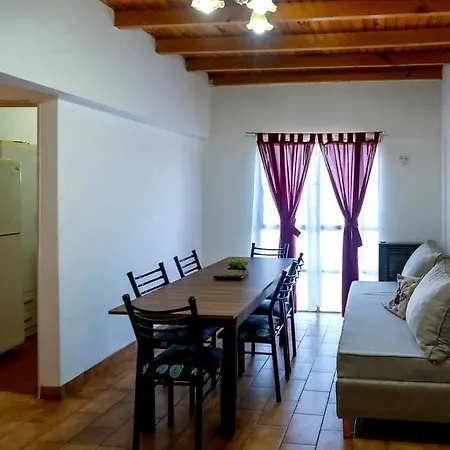 Departamento Condor I-2