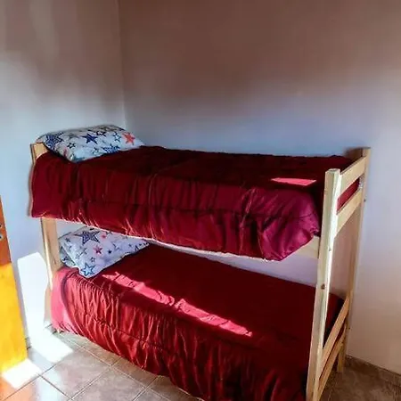Departamento Condor I-3
