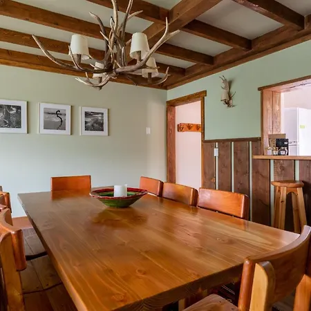 Suites Del Lago Lenga 1B-2