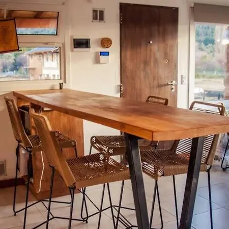 Duplex A Estrenar A Pocos Metros Del Gutierrez-2