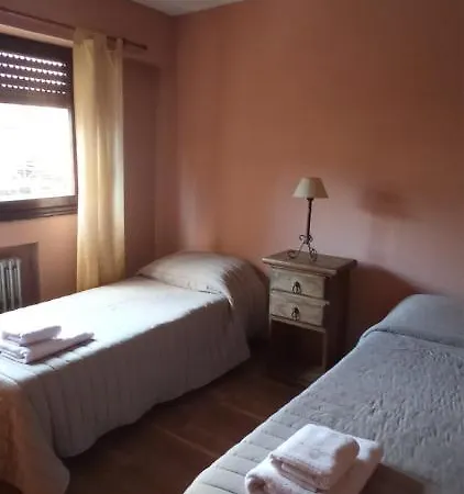 Centrico Apartment-3