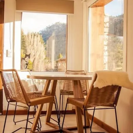 Duplex A Estrenar A Pocos Metros Del Gutierrez-2