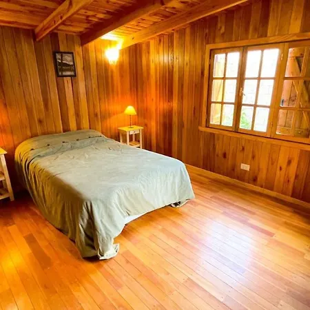 Departamento Centro Bariloche 2, 3, 4, 6, Pax-2
