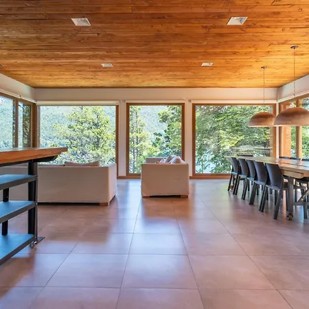Penon De Arelauquen Suites Del Lago Bariloche Arrayan -1A-3