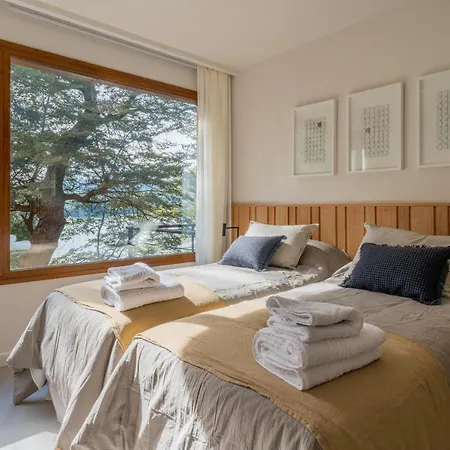 Penon De Arelauquen Suites Del Lago Bariloche Cipres 06-2
