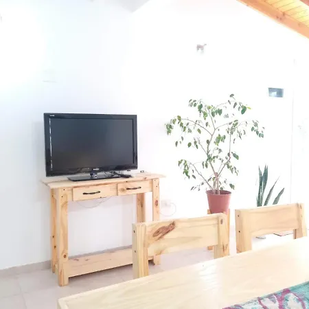 La Casita De Santi-2