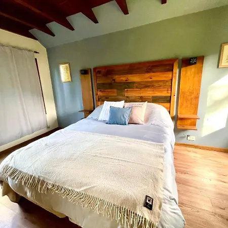Aire De Montana En Una Casa Familiar-2