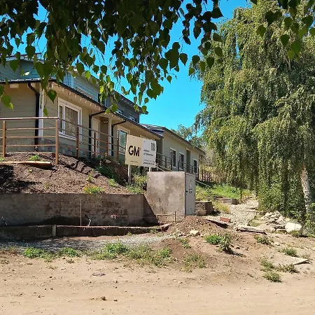 La Casita De Santi-3