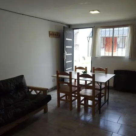Departamento Hasta 4 Personas-2