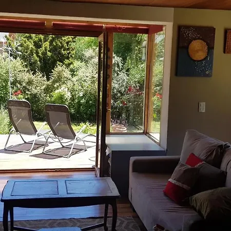Hermosa Casa Bariloche-3