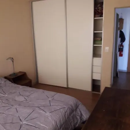Departamento De Barrio Belgrano-3