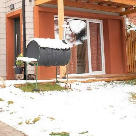 Brisas De Nieve-2