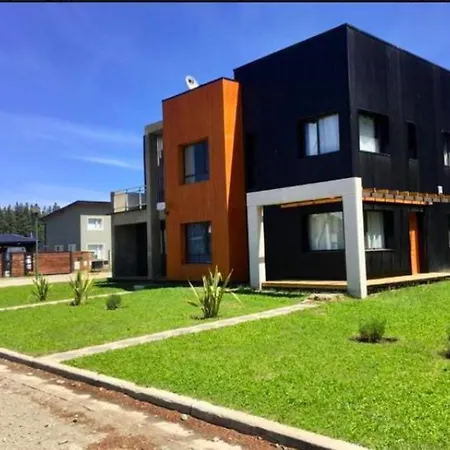 Departamentos Del Este - D4 - Monoambiente Matrimonial-2