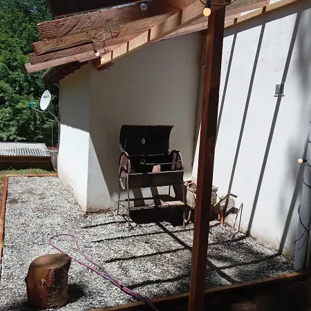 Casa En Bosque Llao Llao-2