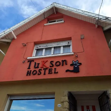 Tukson Hostel-3