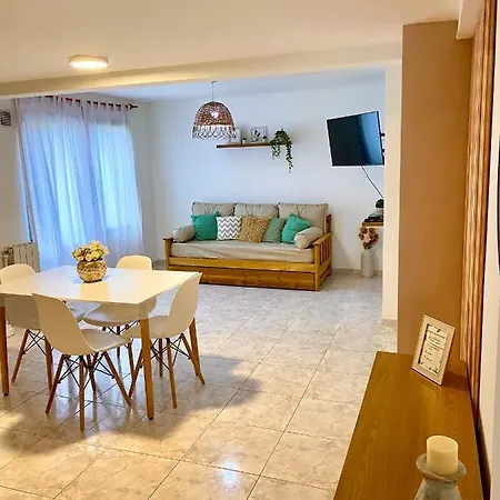 Departamento Céntrico Belgrano 1-2