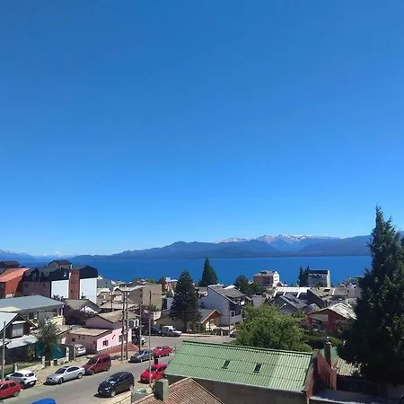 Lenga De Fuego Apartamentos Deluxe Bariloche-2