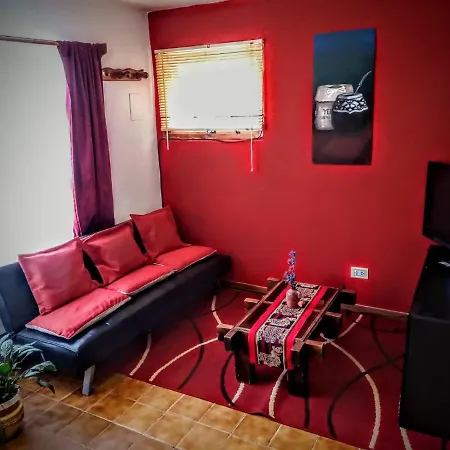 Departamento Urbano-3