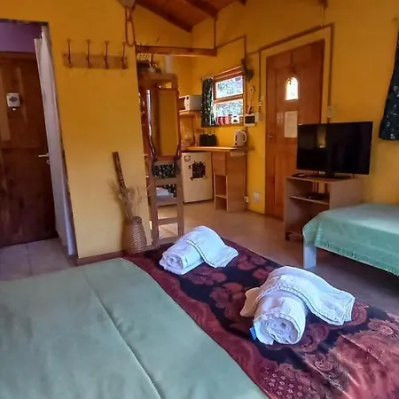 El Encanto Del Bosque-2